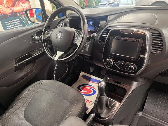 Renault Captur 13 of 19