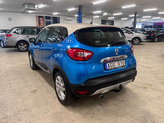 Renault Captur 4 of 19