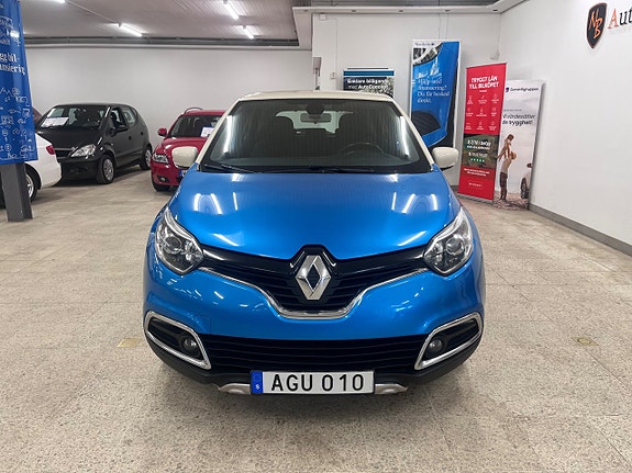 Renault Captur 2 of 19