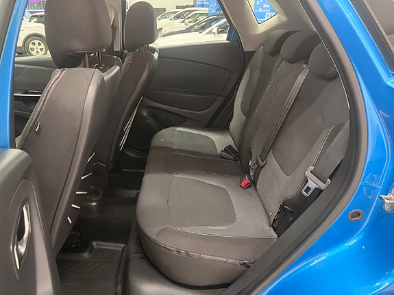 Renault Captur 9 of 19