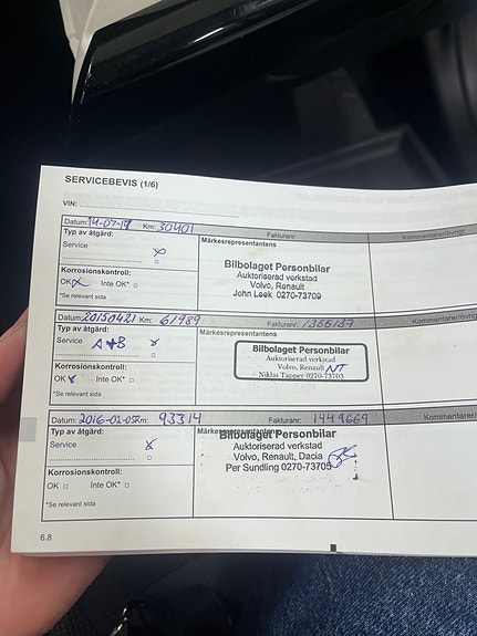 Renault Captur 14 of 19