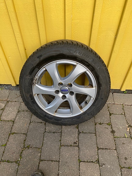 Volvo V40 Cross Country 12 of 13