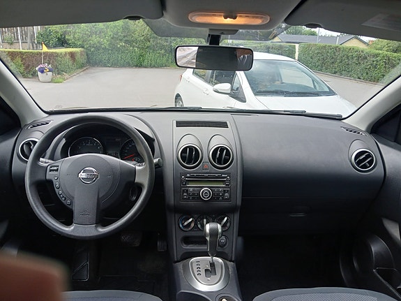 Nissan Qashqai 11 of 12