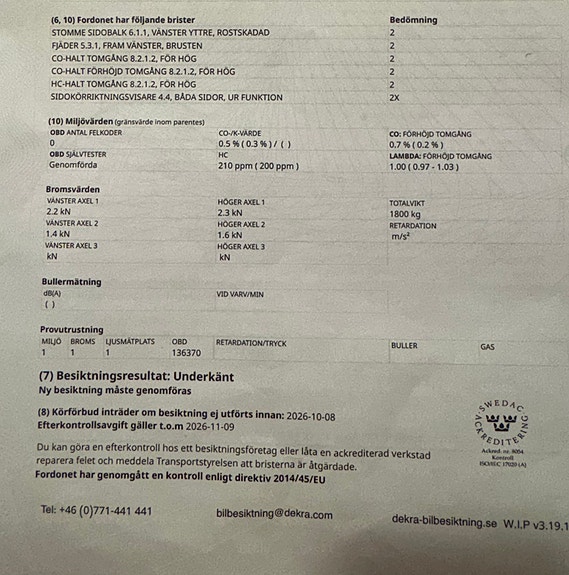 Volkswagen Golf V 5 of 5
