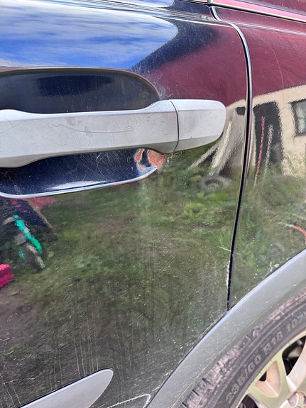 Volvo XC90 6 of 9