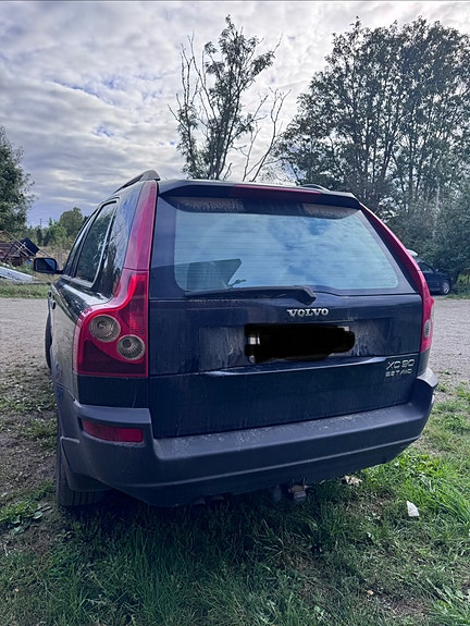 Volvo XC90 9 of 9