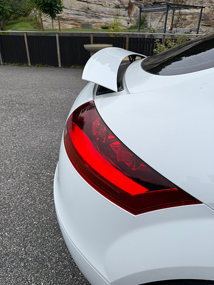 Audi TT 12 of 15
