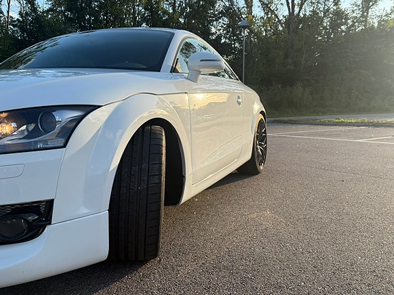 Audi TT 4 of 15