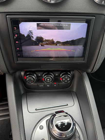 Audi TT 6 of 15