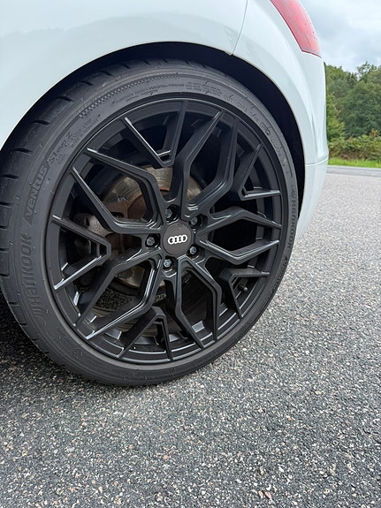 Audi TT 13 of 15