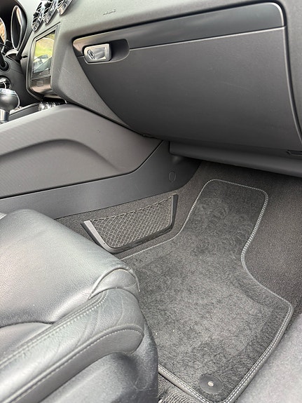 Audi TT 8 of 15