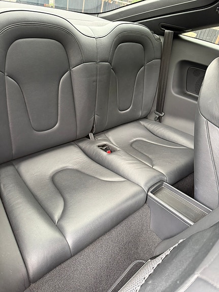 Audi TT 10 of 15