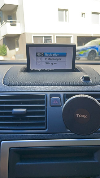 Volvo V50 11 of 13