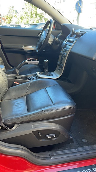 Volvo V50 9 of 13