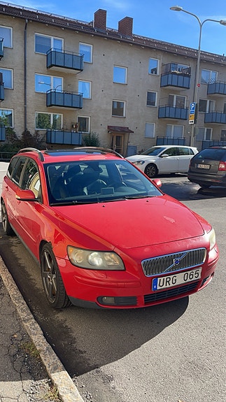 Volvo V50 5 of 13