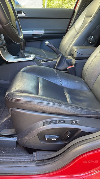 Volvo V50 8 of 13