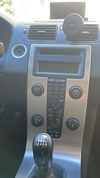 Volvo V50 10 of 13