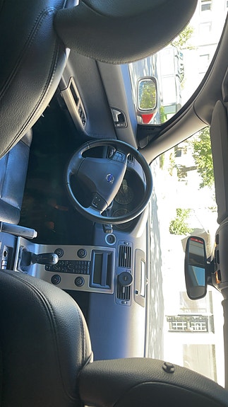 Volvo V50 7 of 13