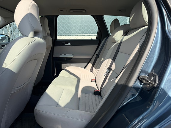 Volvo V50 13 of 18