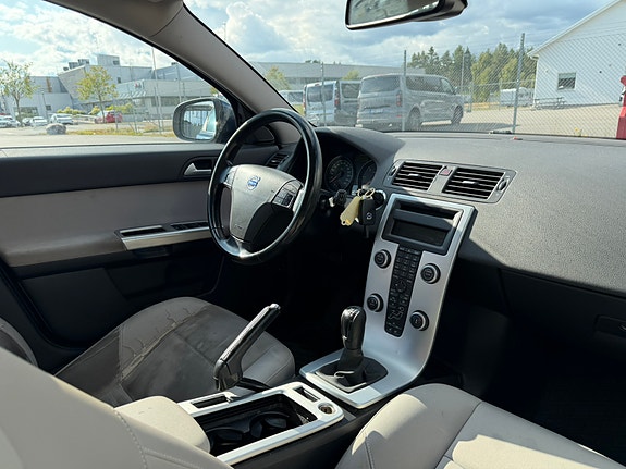 Volvo V50 11 of 18
