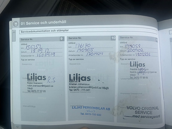 Volvo V50 17 of 18