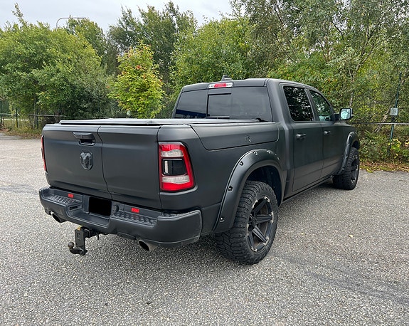 RAM 1500 7 of 12