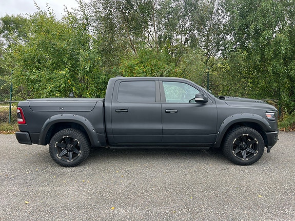 RAM 1500 3 of 12