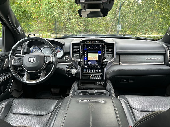 RAM 1500 11 of 12