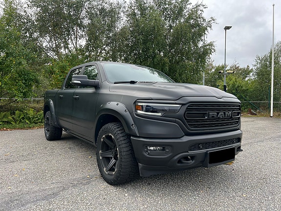RAM 1500 2 of 12