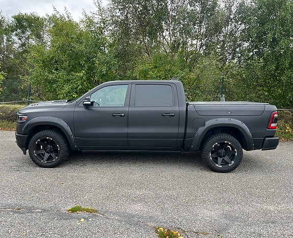 RAM 1500 4 of 12