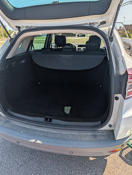 Renault Megane III 4 of 5