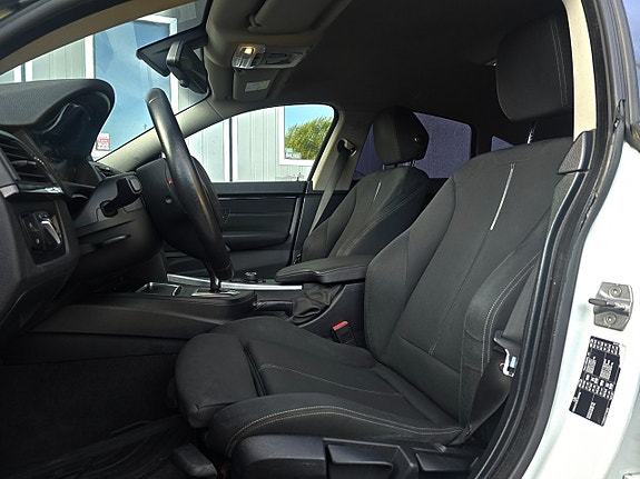 BMW 420d 8 of 9