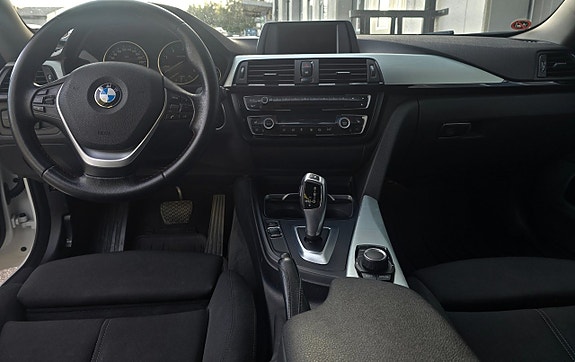 BMW 420d 4 of 9