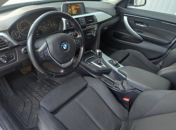 BMW 420d 7 of 9