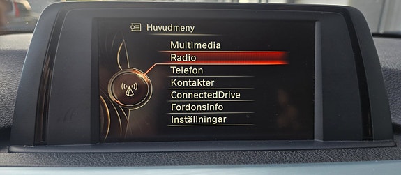 BMW 420d 5 of 9