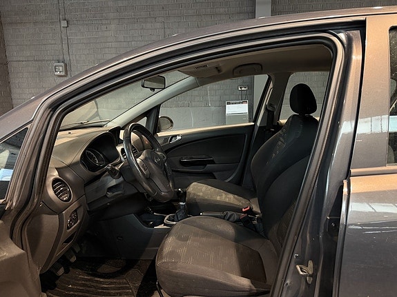 Opel Corsa 7 of 9