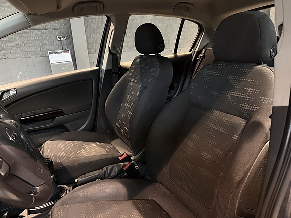 Opel Corsa 9 of 9