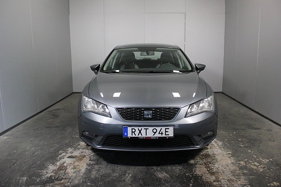 Seat Leon 5 of 21