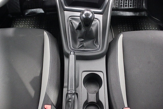 Seat Leon 17 of 21