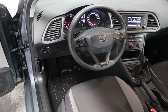 Seat Leon 20 of 21