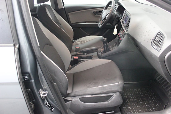 Seat Leon 9 of 21