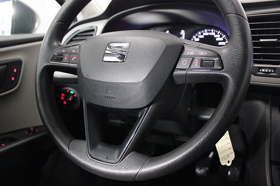 Seat Leon 15 of 21