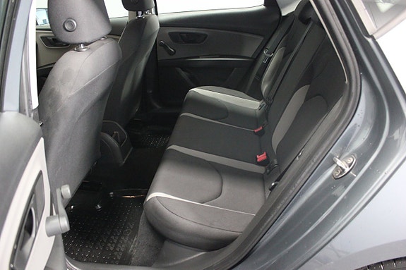 Seat Leon 10 of 21