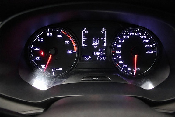 Seat Leon 14 of 21