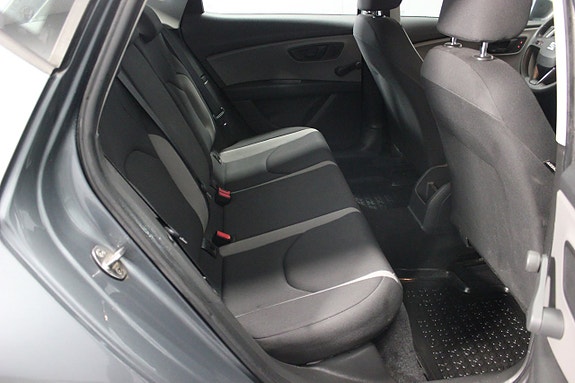 Seat Leon 11 of 21