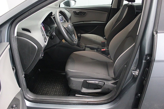 Seat Leon 8 of 21