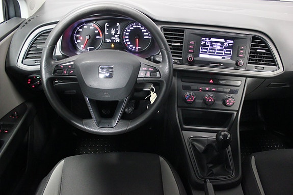 Seat Leon 13 of 21