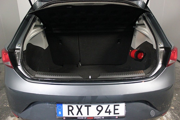 Seat Leon 7 of 21