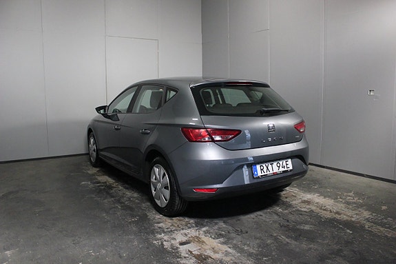 Seat Leon 3 of 21