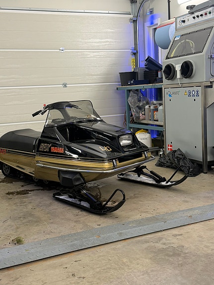 Yamaha 2 of 7